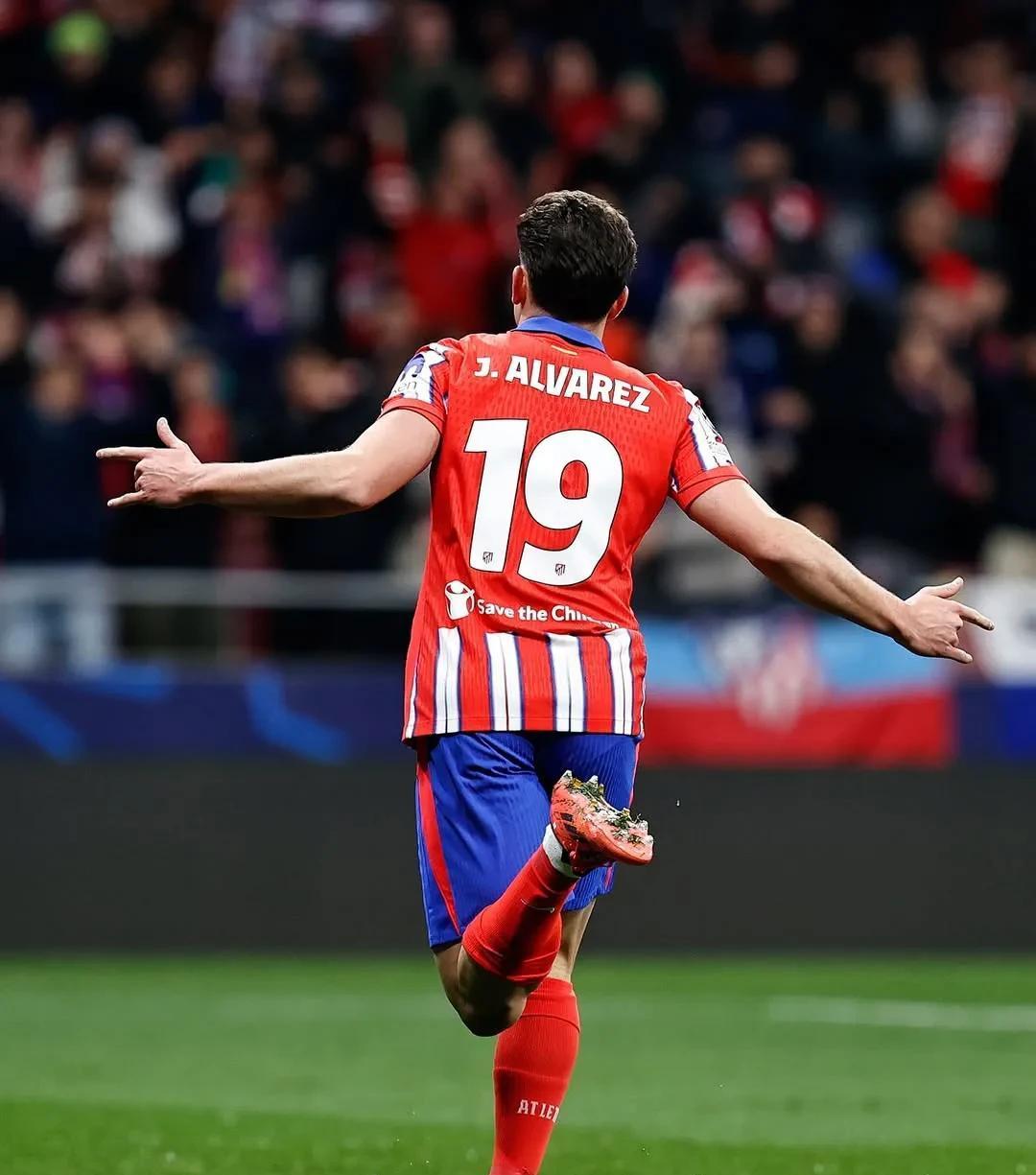 马竞打法务实高效(马竞的比赛) 马竞打法务实高效(马竞的比赛)