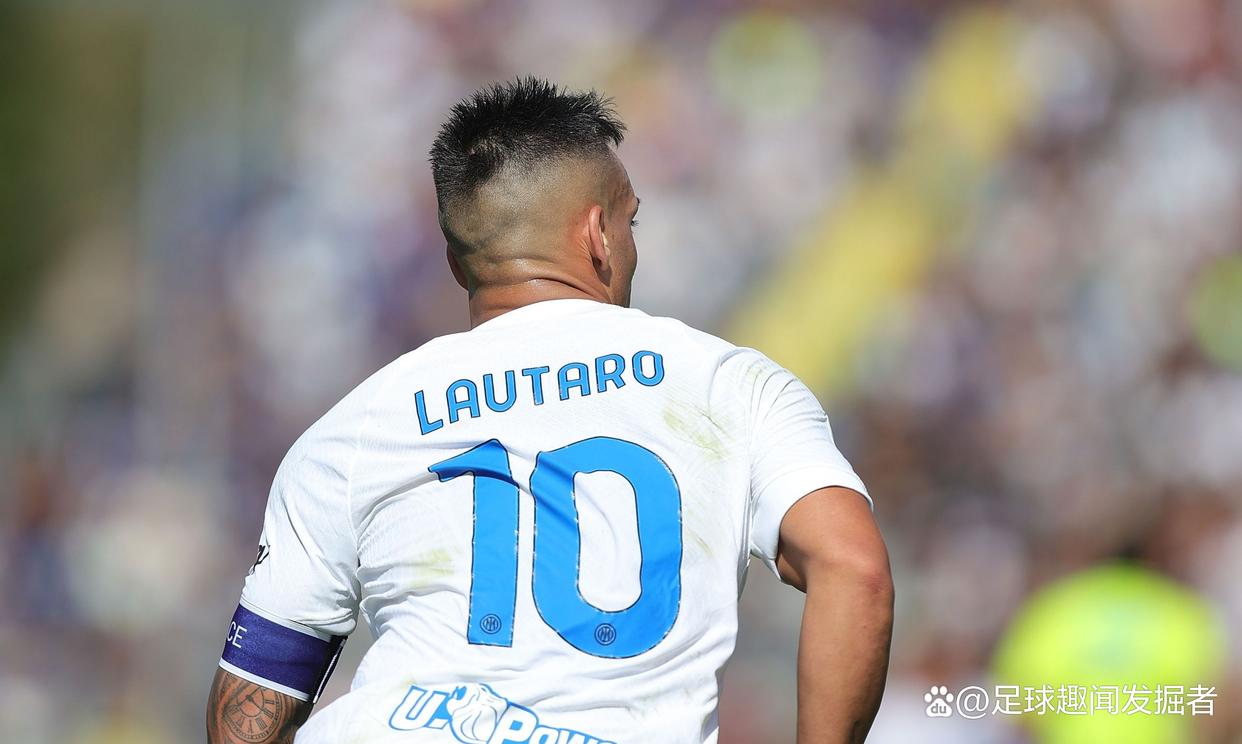 国际米兰意甲击败热那亚劳塔罗推射命中的简单介绍