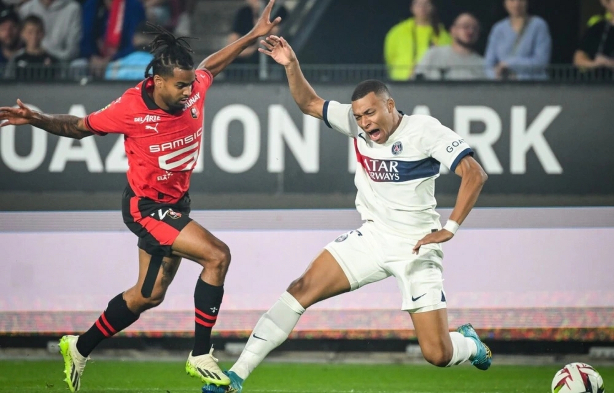 bet365官方_巴黎圣日耳曼法甲击败克莱蒙姆巴佩帽子戏法的简单介绍